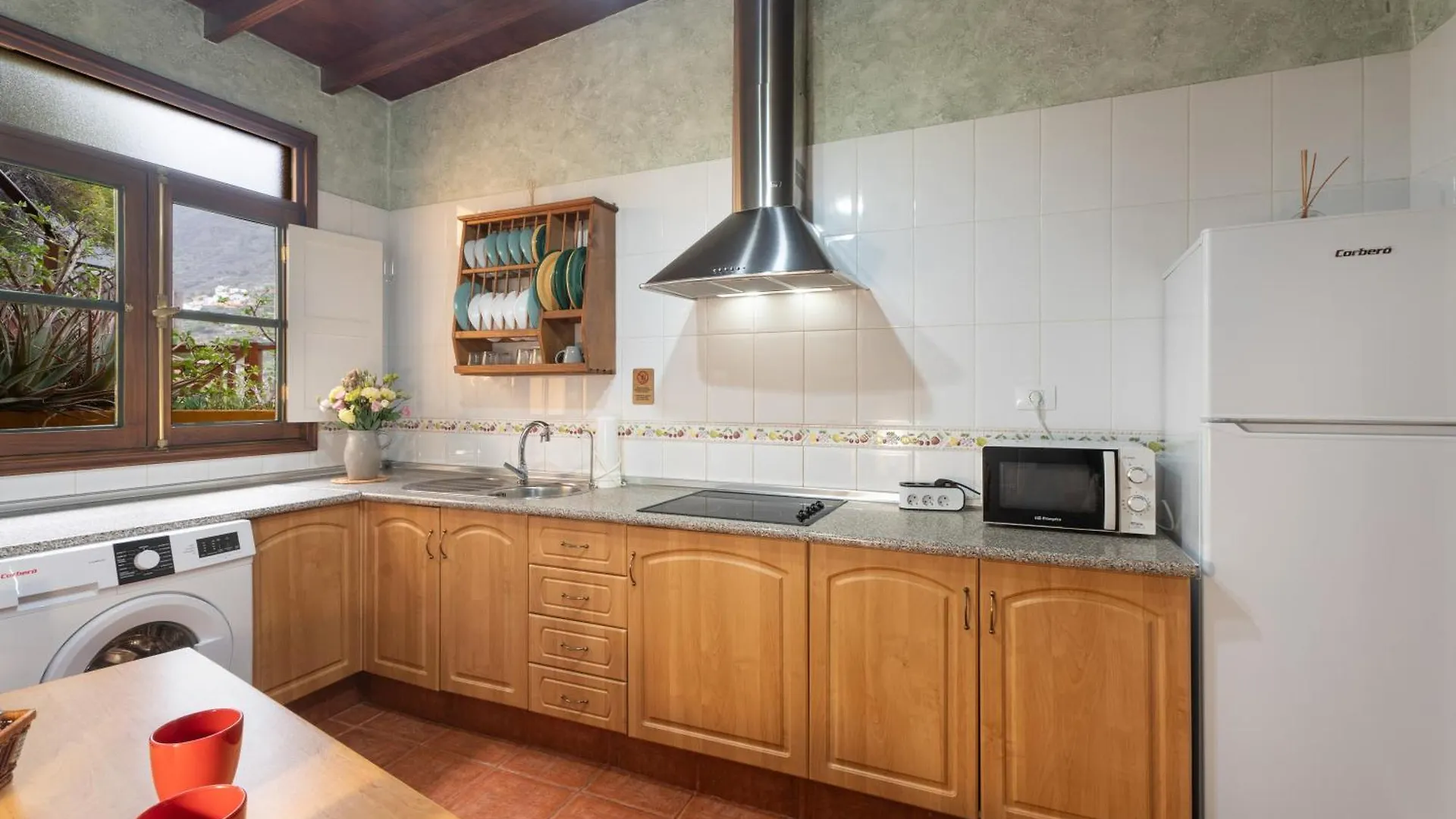 Holiday home Casa Afortunada Hermigua