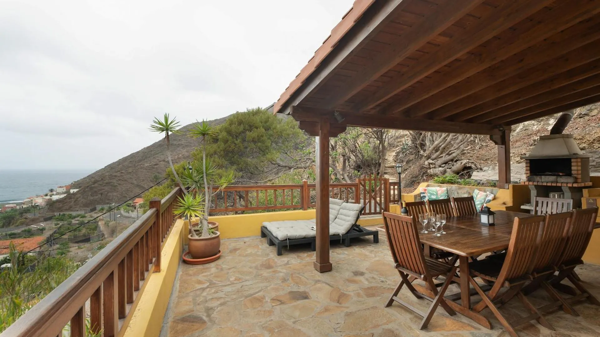 Casa Afortunada Hermigua 0*,  Spain