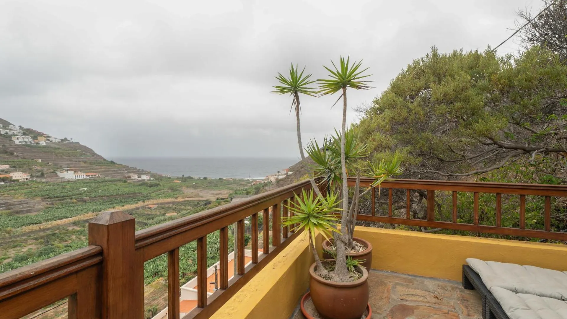Casa Afortunada Hermigua 0*,